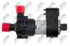 Wasserpumpe, Motorkühlung NTY CPZ-CH-000 Bild Wasserpumpe, Motorkühlung NTY CPZ-CH-000