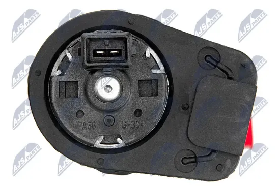 Wasserpumpe, Motorkühlung NTY CPZ-CH-000 Bild Wasserpumpe, Motorkühlung NTY CPZ-CH-000