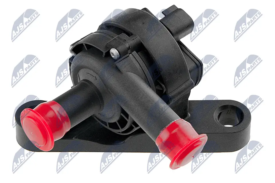 Zusatzwasserpumpe (Kühlwasserkreislauf) 12 V NTY CPZ-CH-001