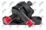 Zusatzwasserpumpe (Kühlwasserkreislauf) 12 V NTY CPZ-CH-001