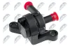 Zusatzwasserpumpe (Kühlwasserkreislauf) 12 V NTY CPZ-CH-001 Bild Zusatzwasserpumpe (Kühlwasserkreislauf) 12 V NTY CPZ-CH-001