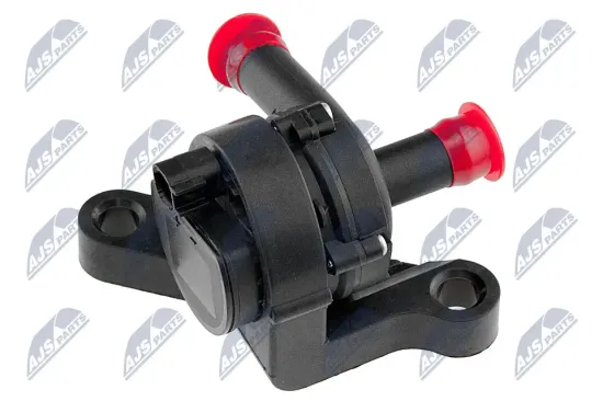 Zusatzwasserpumpe (Kühlwasserkreislauf) 12 V NTY CPZ-CH-001 Bild Zusatzwasserpumpe (Kühlwasserkreislauf) 12 V NTY CPZ-CH-001