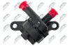 Zusatzwasserpumpe (Kühlwasserkreislauf) 12 V NTY CPZ-CH-001 Bild Zusatzwasserpumpe (Kühlwasserkreislauf) 12 V NTY CPZ-CH-001