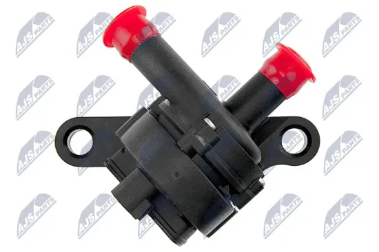 Zusatzwasserpumpe (Kühlwasserkreislauf) 12 V NTY CPZ-CH-001 Bild Zusatzwasserpumpe (Kühlwasserkreislauf) 12 V NTY CPZ-CH-001