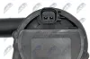 Zusatzwasserpumpe (Kühlwasserkreislauf) 12 V NTY CPZ-CH-001 Bild Zusatzwasserpumpe (Kühlwasserkreislauf) 12 V NTY CPZ-CH-001