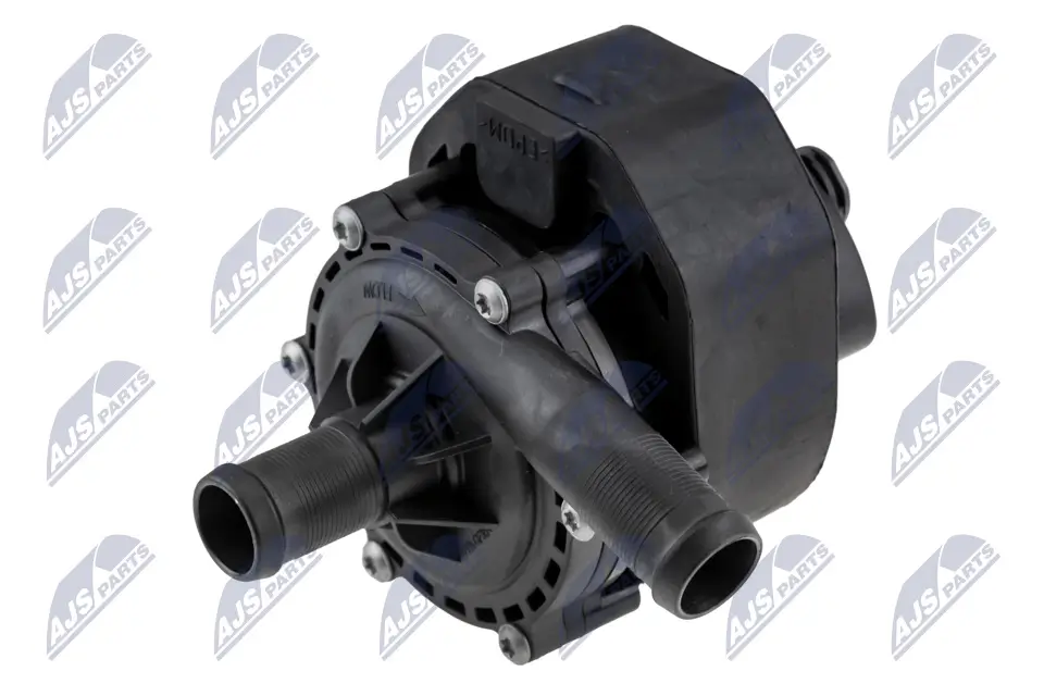 Zusatzwasserpumpe (Kühlwasserkreislauf) NTY CPZ-CH-003