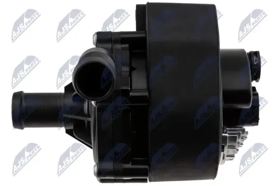 Zusatzwasserpumpe (Kühlwasserkreislauf) NTY CPZ-CH-003 Bild Zusatzwasserpumpe (Kühlwasserkreislauf) NTY CPZ-CH-003