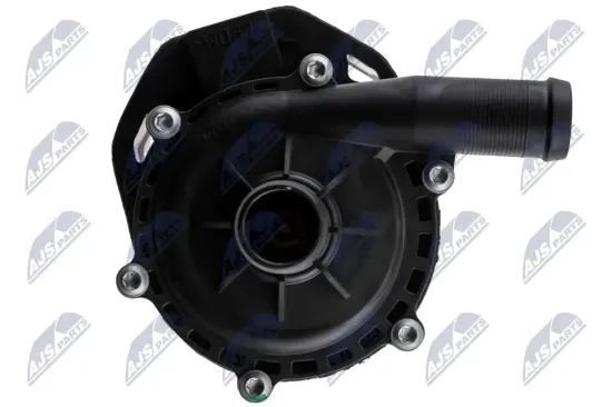 Zusatzwasserpumpe (Kühlwasserkreislauf) NTY CPZ-CH-003 Bild Zusatzwasserpumpe (Kühlwasserkreislauf) NTY CPZ-CH-003