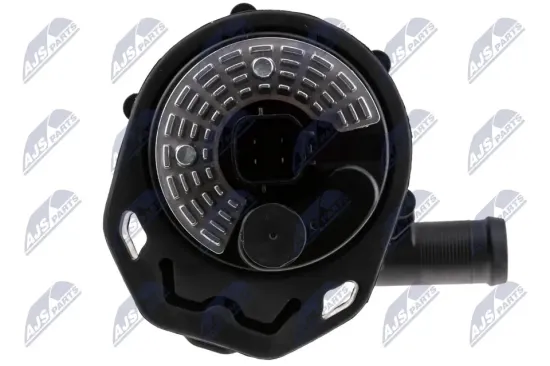 Zusatzwasserpumpe (Kühlwasserkreislauf) NTY CPZ-CH-003 Bild Zusatzwasserpumpe (Kühlwasserkreislauf) NTY CPZ-CH-003