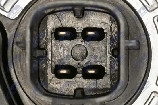 Zusatzwasserpumpe (Kühlwasserkreislauf) NTY CPZ-CH-003 Bild Zusatzwasserpumpe (Kühlwasserkreislauf) NTY CPZ-CH-003