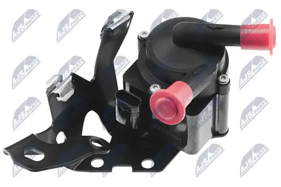 Wasserumwälzpumpe, Standheizung 12 V NTY CPZ-CT-001 Bild Wasserumwälzpumpe, Standheizung 12 V NTY CPZ-CT-001