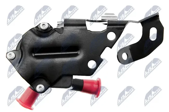 Wasserumwälzpumpe, Standheizung 12 V NTY CPZ-CT-001 Bild Wasserumwälzpumpe, Standheizung 12 V NTY CPZ-CT-001