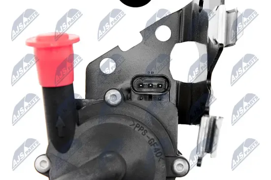 Wasserumwälzpumpe, Standheizung 12 V NTY CPZ-CT-001 Bild Wasserumwälzpumpe, Standheizung 12 V NTY CPZ-CT-001