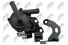 Wasserumwälzpumpe, Standheizung 12 V NTY CPZ-CT-002 Bild Wasserumwälzpumpe, Standheizung 12 V NTY CPZ-CT-002