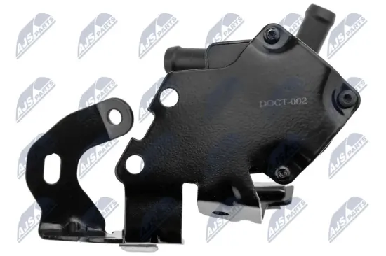 Wasserumwälzpumpe, Standheizung 12 V NTY CPZ-CT-002 Bild Wasserumwälzpumpe, Standheizung 12 V NTY CPZ-CT-002