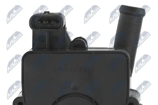 Zusatzwasserpumpe (Kühlwasserkreislauf) 12 V NTY CPZ-CT-003 Bild Zusatzwasserpumpe (Kühlwasserkreislauf) 12 V NTY CPZ-CT-003