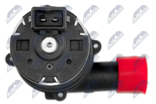 Sensor, Raddrehzahl Vorderachse links Vorderachse rechts NTY HCA-AU-003 Bild Sensor, Raddrehzahl Vorderachse links Vorderachse rechts NTY HCA-AU-003
