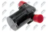Wasserumwälzpumpe, Standheizung 12 V NTY CPZ-FR-002 Bild Wasserumwälzpumpe, Standheizung 12 V NTY CPZ-FR-002