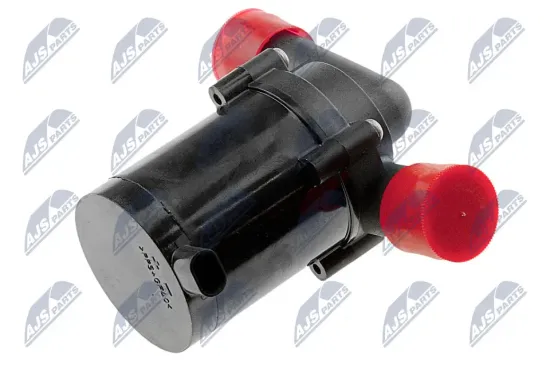 Wasserumwälzpumpe, Standheizung 12 V NTY CPZ-FR-002 Bild Wasserumwälzpumpe, Standheizung 12 V NTY CPZ-FR-002