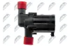 Wasserumwälzpumpe, Standheizung 12 V NTY CPZ-FR-002 Bild Wasserumwälzpumpe, Standheizung 12 V NTY CPZ-FR-002