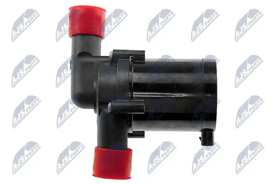 Wasserumwälzpumpe, Standheizung 12 V NTY CPZ-FR-002 Bild Wasserumwälzpumpe, Standheizung 12 V NTY CPZ-FR-002