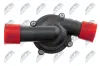 Wasserumwälzpumpe, Standheizung 12 V NTY CPZ-FR-002 Bild Wasserumwälzpumpe, Standheizung 12 V NTY CPZ-FR-002