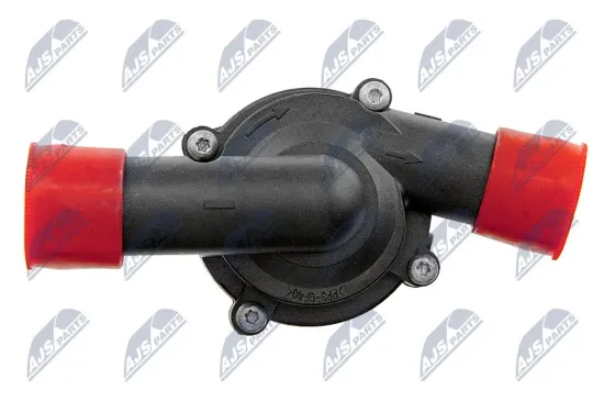 Wasserumwälzpumpe, Standheizung 12 V NTY CPZ-FR-002 Bild Wasserumwälzpumpe, Standheizung 12 V NTY CPZ-FR-002