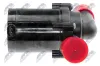 Wasserumwälzpumpe, Standheizung 12 V NTY CPZ-FR-002 Bild Wasserumwälzpumpe, Standheizung 12 V NTY CPZ-FR-002