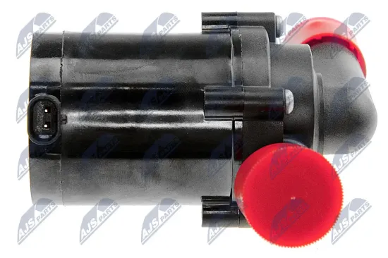 Wasserumwälzpumpe, Standheizung 12 V NTY CPZ-FR-002 Bild Wasserumwälzpumpe, Standheizung 12 V NTY CPZ-FR-002