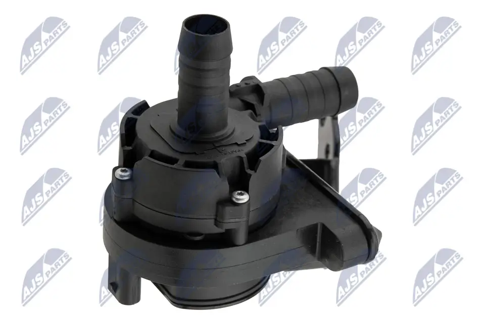 Zusatzwasserpumpe (Kühlwasserkreislauf) NTY CPZ-FR-006