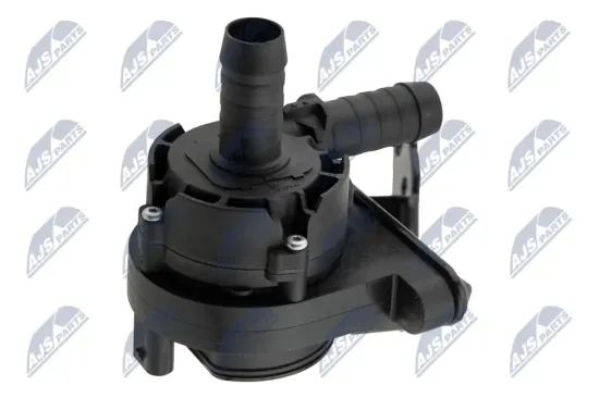 Zusatzwasserpumpe (Kühlwasserkreislauf) NTY CPZ-FR-006 Bild Zusatzwasserpumpe (Kühlwasserkreislauf) NTY CPZ-FR-006