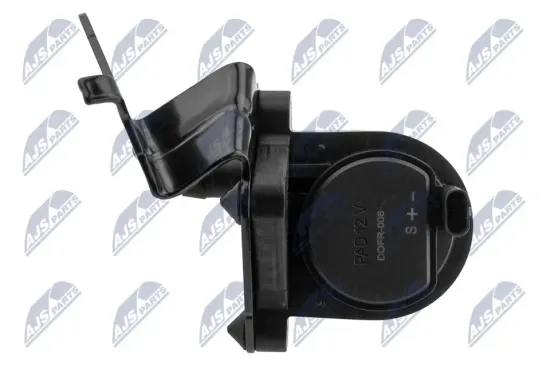 Zusatzwasserpumpe (Kühlwasserkreislauf) NTY CPZ-FR-006 Bild Zusatzwasserpumpe (Kühlwasserkreislauf) NTY CPZ-FR-006