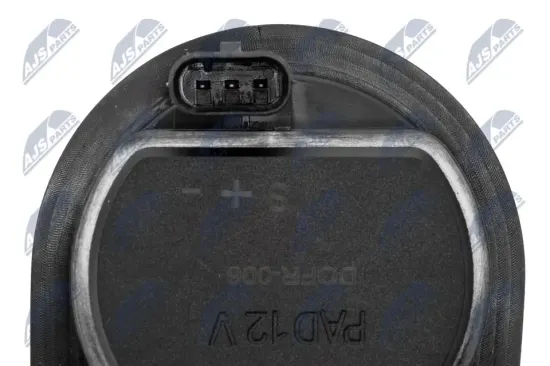 Zusatzwasserpumpe (Kühlwasserkreislauf) NTY CPZ-FR-006 Bild Zusatzwasserpumpe (Kühlwasserkreislauf) NTY CPZ-FR-006