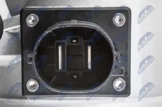 Wasserpumpe, Motorkühlung NTY CPZ-FR-007 Bild Wasserpumpe, Motorkühlung NTY CPZ-FR-007