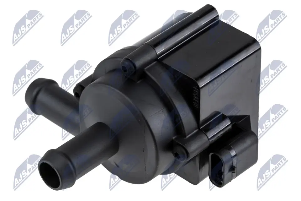 Zusatzwasserpumpe (Kühlwasserkreislauf) 12 V NTY CPZ-FR-008