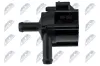 Zusatzwasserpumpe (Kühlwasserkreislauf) 12 V NTY CPZ-FR-008 Bild Zusatzwasserpumpe (Kühlwasserkreislauf) 12 V NTY CPZ-FR-008