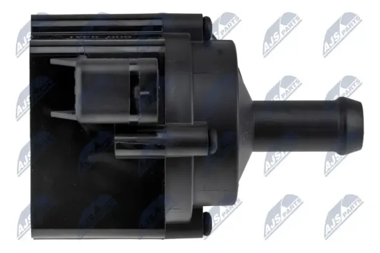 Zusatzwasserpumpe (Kühlwasserkreislauf) 12 V NTY CPZ-FR-008 Bild Zusatzwasserpumpe (Kühlwasserkreislauf) 12 V NTY CPZ-FR-008