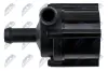 Zusatzwasserpumpe (Kühlwasserkreislauf) 12 V NTY CPZ-FR-008 Bild Zusatzwasserpumpe (Kühlwasserkreislauf) 12 V NTY CPZ-FR-008