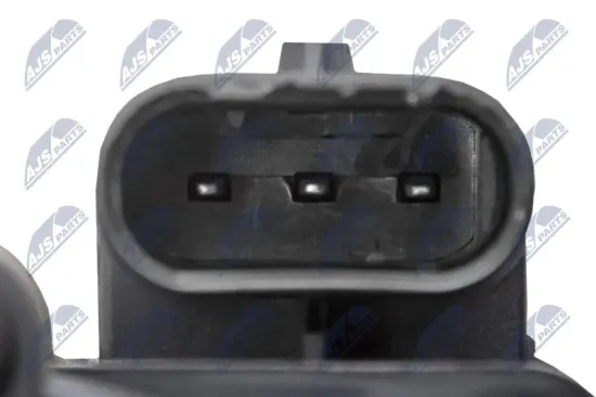 Zusatzwasserpumpe (Kühlwasserkreislauf) 12 V NTY CPZ-FR-008 Bild Zusatzwasserpumpe (Kühlwasserkreislauf) 12 V NTY CPZ-FR-008