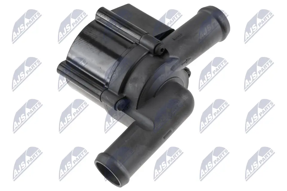 Zusatzwasserpumpe (Kühlwasserkreislauf) 12 V NTY CPZ-FR-009