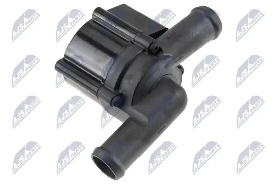 Zusatzwasserpumpe (Kühlwasserkreislauf) 12 V NTY CPZ-FR-009 Bild Zusatzwasserpumpe (Kühlwasserkreislauf) 12 V NTY CPZ-FR-009