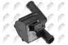 Zusatzwasserpumpe (Kühlwasserkreislauf) 12 V NTY CPZ-FR-009 Bild Zusatzwasserpumpe (Kühlwasserkreislauf) 12 V NTY CPZ-FR-009