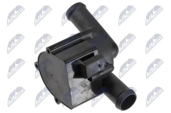 Zusatzwasserpumpe (Kühlwasserkreislauf) 12 V NTY CPZ-FR-009 Bild Zusatzwasserpumpe (Kühlwasserkreislauf) 12 V NTY CPZ-FR-009