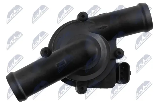 Zusatzwasserpumpe (Kühlwasserkreislauf) 12 V NTY CPZ-FR-009 Bild Zusatzwasserpumpe (Kühlwasserkreislauf) 12 V NTY CPZ-FR-009
