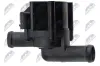 Zusatzwasserpumpe (Kühlwasserkreislauf) 12 V NTY CPZ-FR-009 Bild Zusatzwasserpumpe (Kühlwasserkreislauf) 12 V NTY CPZ-FR-009