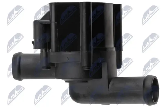 Zusatzwasserpumpe (Kühlwasserkreislauf) 12 V NTY CPZ-FR-009 Bild Zusatzwasserpumpe (Kühlwasserkreislauf) 12 V NTY CPZ-FR-009