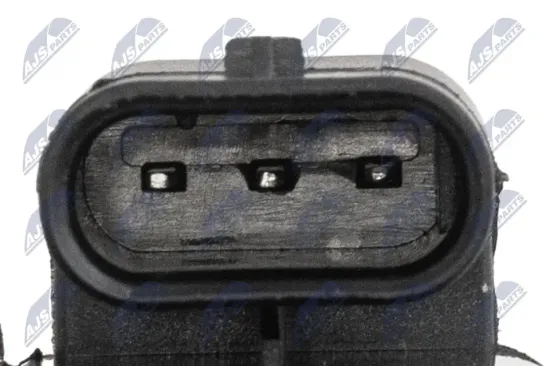 Zusatzwasserpumpe (Kühlwasserkreislauf) 12 V NTY CPZ-FR-009 Bild Zusatzwasserpumpe (Kühlwasserkreislauf) 12 V NTY CPZ-FR-009