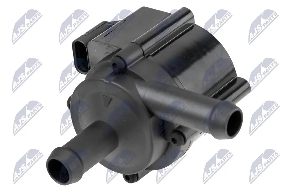 Zusatzwasserpumpe (Kühlwasserkreislauf) NTY CPZ-FR-010