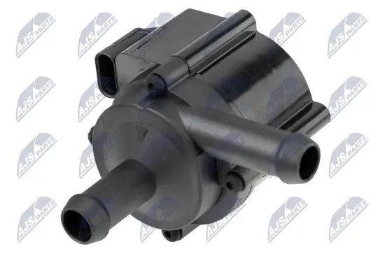 Zusatzwasserpumpe (Kühlwasserkreislauf) NTY CPZ-FR-010 Bild Zusatzwasserpumpe (Kühlwasserkreislauf) NTY CPZ-FR-010