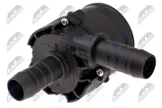 Zusatzwasserpumpe (Kühlwasserkreislauf) 12 V NTY CPZ-FR-014